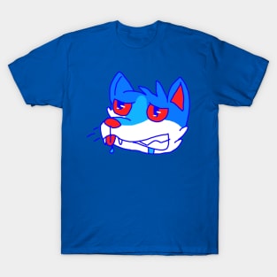 Cooler the Fox T-Shirt